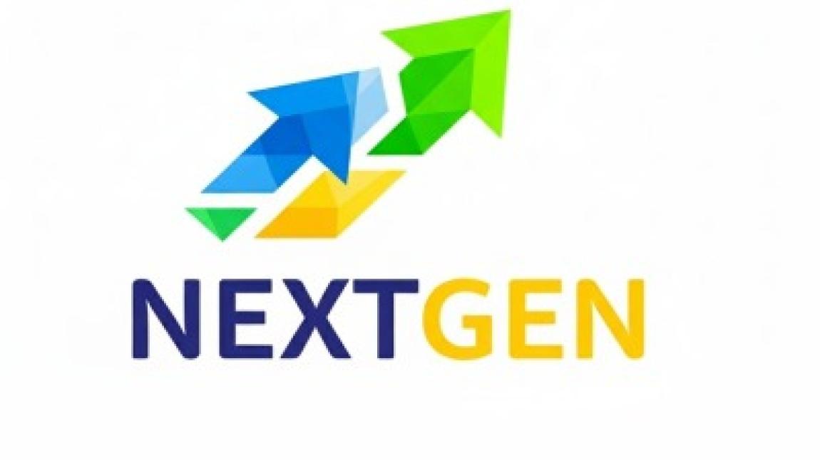  Okulumuz “NextGen” eTwinning Projesinde Yer Alıyor!